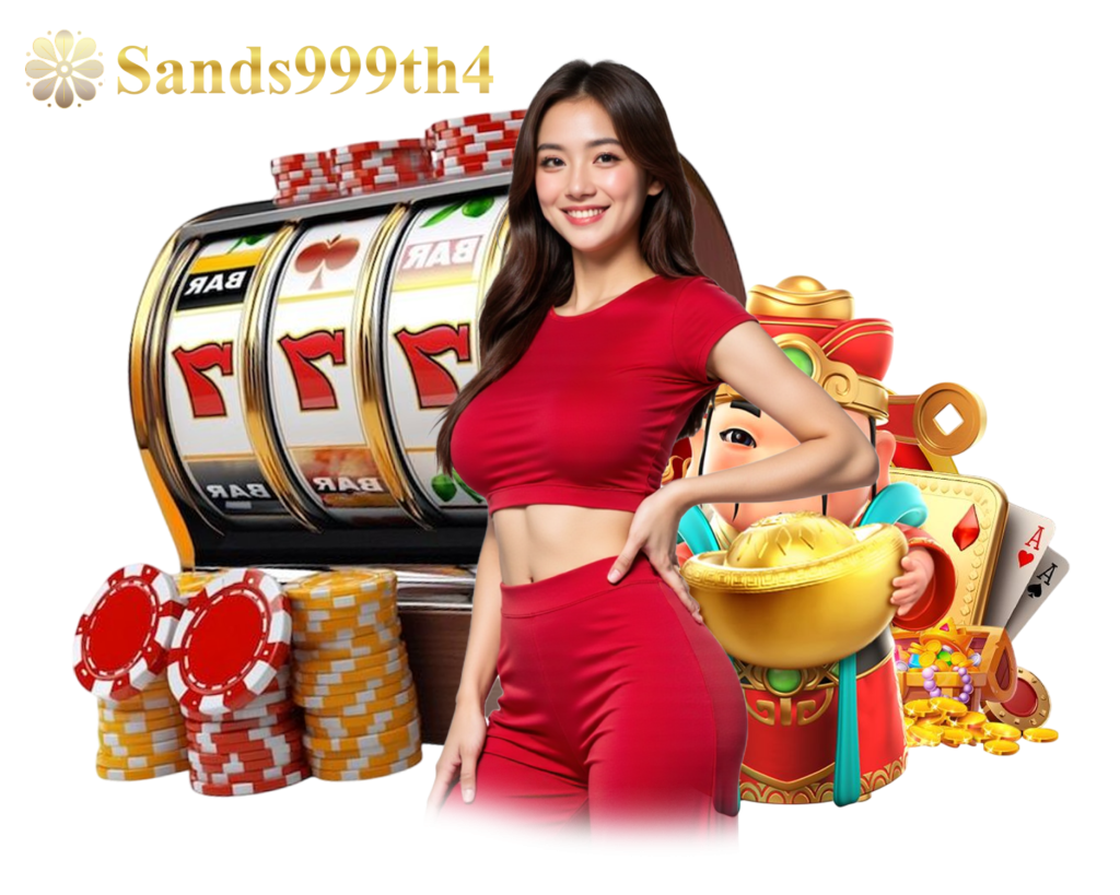 SANDS999TH4